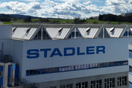 Stadler Launches Appeal Against SBB Double-Decker Decision