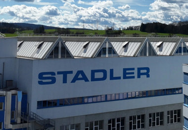 Stadler & Critical Software Launch Stadler Digital Labs