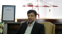 هوشمندسازی خدمات‌رسانی به مشترکین آب و برق مجتمع بندری امام 

