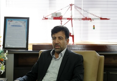 هوشمندسازی خدمات‌رسانی به مشترکین آب و برق مجتمع بندری امام 

