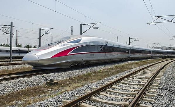 CRCC units win rail contract in Thailand