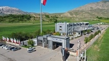 تکمیل پروژه تعریض و چهار بانده کردن جاده «سه راهی ایواوغلی» تا گیت ورودی منطقه آزاد ماکو عملیاتی می شود