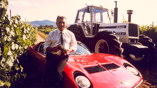 lamborghini لامبورگینی 