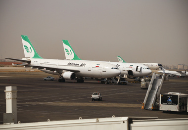مجوز 430 پرواز فوق‌العاده اربعین صادر شد