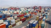 ترانزیت خارجی از مسیر ایران ۳۸ درصد افزایش یافت 