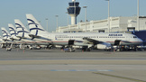 Olympic Air Acquires 45% Of Maintenance Firm APELLA 