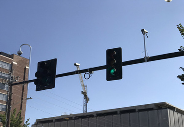 Smart city technology deployed for Renew Atlanta project