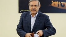  منطقه آزاد شهر فرودگاهی امام شرایط مناسبی برای کاهش اثرات تحریم دارد