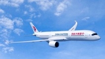 Chinese carriers to start taking delivery of A350s in July 