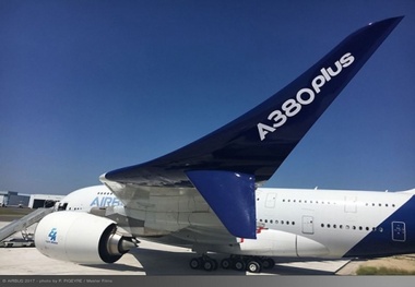 Boeing leads Airbus in half-year orders and deliveries tally