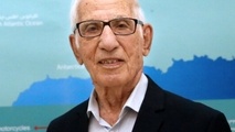 یادمان عیسی امیدوار، جهانگرد ایرانی