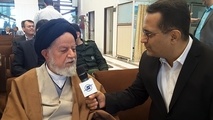 فرودگاه هم‌چون «بِرّ» و «تَّقوی» است؛ باید از توسعه آن حمایت کرد