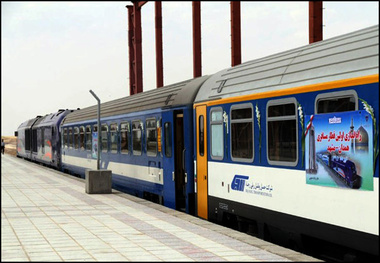 مرگ تدریجی بخش مسافری ریلی