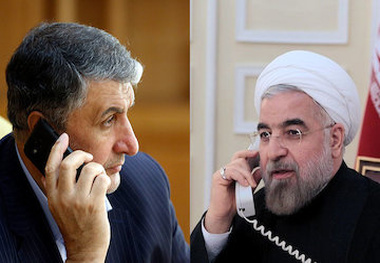  دستور رئیس‌جمهور به وزیر راه درباره ضرر و زیان شرکت های حمل‌ونقلی