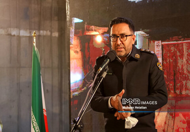 رفع معضل ترافیک اصفهان با راه‌اندازی خطوط مترو