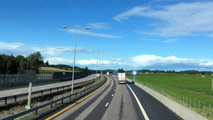 Vegfinans E18 Telemark gain €105m funding for new motorway in Norway