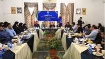 آغاز مطالعه ساخت دو بندر بزرگ تجاری در استان های هرمزگان و خوزستان