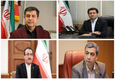 ریاست بعدی سازمان بنادر و دریانوردی با کیست؟
