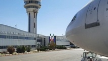 پرواز اصفهان به زاهدان در کرمان به زمین نشست