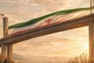 پل B۱ دوباره قد می کشد؛ شاهکار مهندسی البرز در مسیر تکمیل