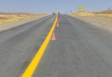 نقاط حادثه خیز اردستان شناسایی شود