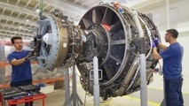 ST Engineering Lands CFM56, Leap 1A Contracts From Mideast Carriers