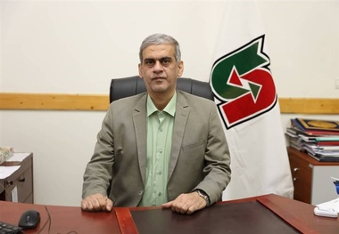 جابه‌جایی بیش از ۲۸۸ میلیون تُن کالا در نیمه نخست سال ۱۴۰۴
