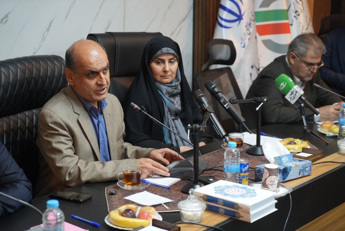 بازدید وزیر راه از رشت