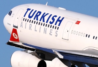 Turkish Airlines, Middle East Airlines to codeshare