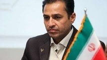 بهره برداری از ایستگاه ریلی شلمچه برای زائران اربعین ۱۴۰۴