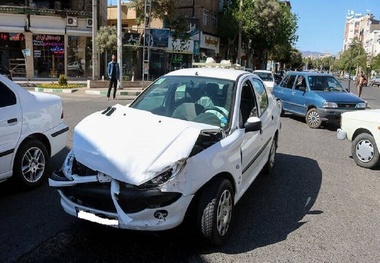 آمار جانباختگان تصادفات تعطیلات نوروزی اعلام شد