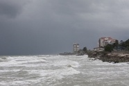  Iran to Review Northern Coastal Development Plans Amid Caspian Sea Retreat 