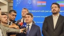 ضرورت یکسان سازی سیاست‌ ها در کریدور شمال جنوب 