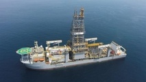 Atwood, Kosmos Energy extend drillship agreement off Africa