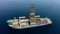 Atwood, Kosmos Energy extend drillship agreement off Africa