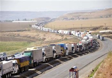 ◄ ضرب‌الاجل برای رانندگان خودروهای دیزلی