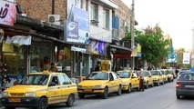 30 درصد تاکسی‌های کرمانشاه فعالند/ هیچ "اتوبوسی" در شهر تردد نمی‌کند