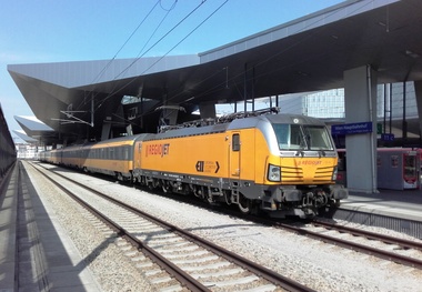 Westbahn to operate RegioJet’s Wien – Praha trains