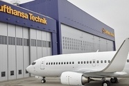 Lufthansa Technik Tackles MRO Systems Interoperability 