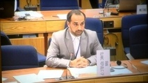 ◄ انتصاب مدیرکل امور دریانوردان و سازمان‌های تخصصی بین‌المللی سازمان بنادر