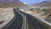 بهره‌برداری از ۳۰۰ کیلومتر آزادراه در سال‌جاری 