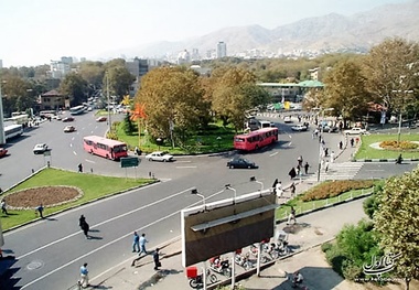 آغاز عملیات اجرایی زیرگذر تجریش در بهار ۱۴۰۲