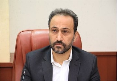مدیرکل بنادر و دریانوردی استان هرمزگان منصوب شد 