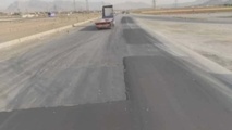 تکمیل پروژه های عمرانی مبارکه سرعت می گیرد