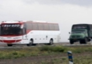 ۲۳ شرکت حمل و نقل متخلف در اردبیل محکوم شدند