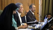  تکذیب ادامه کار نجفی در شهرداری تهران 