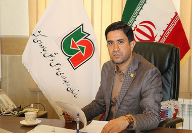 نصب گاردریل، نیوجرسی و تابلوهای اطلاعاتی در محورهای استان چهارمحال و بختیاری