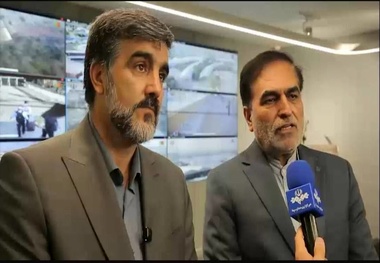 سازمان راهداری و رسانه ملی بر مدار هم افزایی