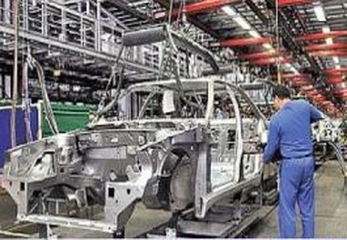 صادراتی شدن خودروهای ایرانی نیازمند طراحی مناسب است