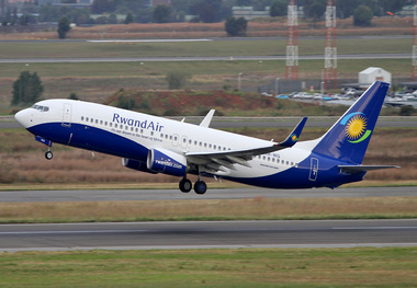 RwandAir to Spread Its Wings to Three New West African Destinations